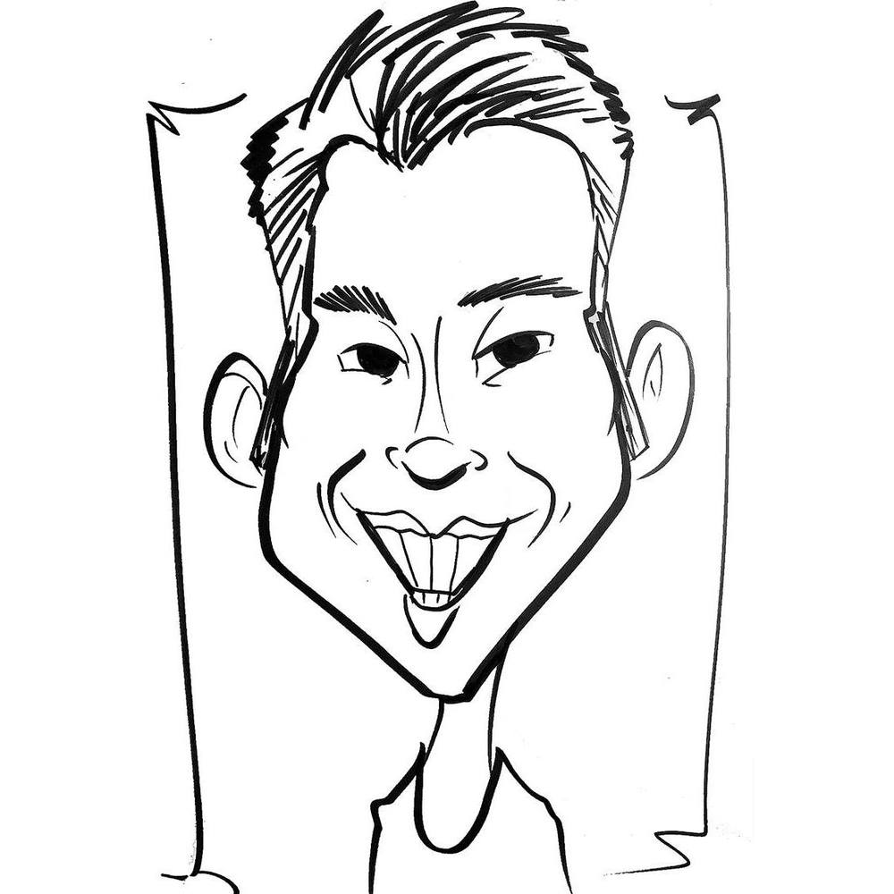 Meet your Posher, Paul